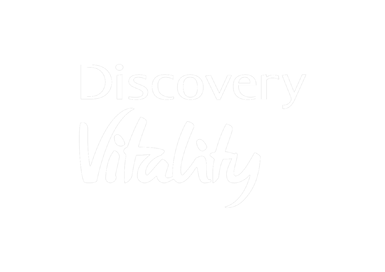 Discovery Health medical aid logo